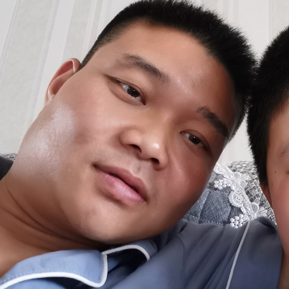 电话一个人的照片