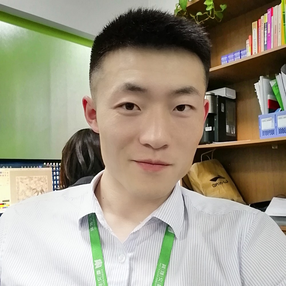 H杨的照片