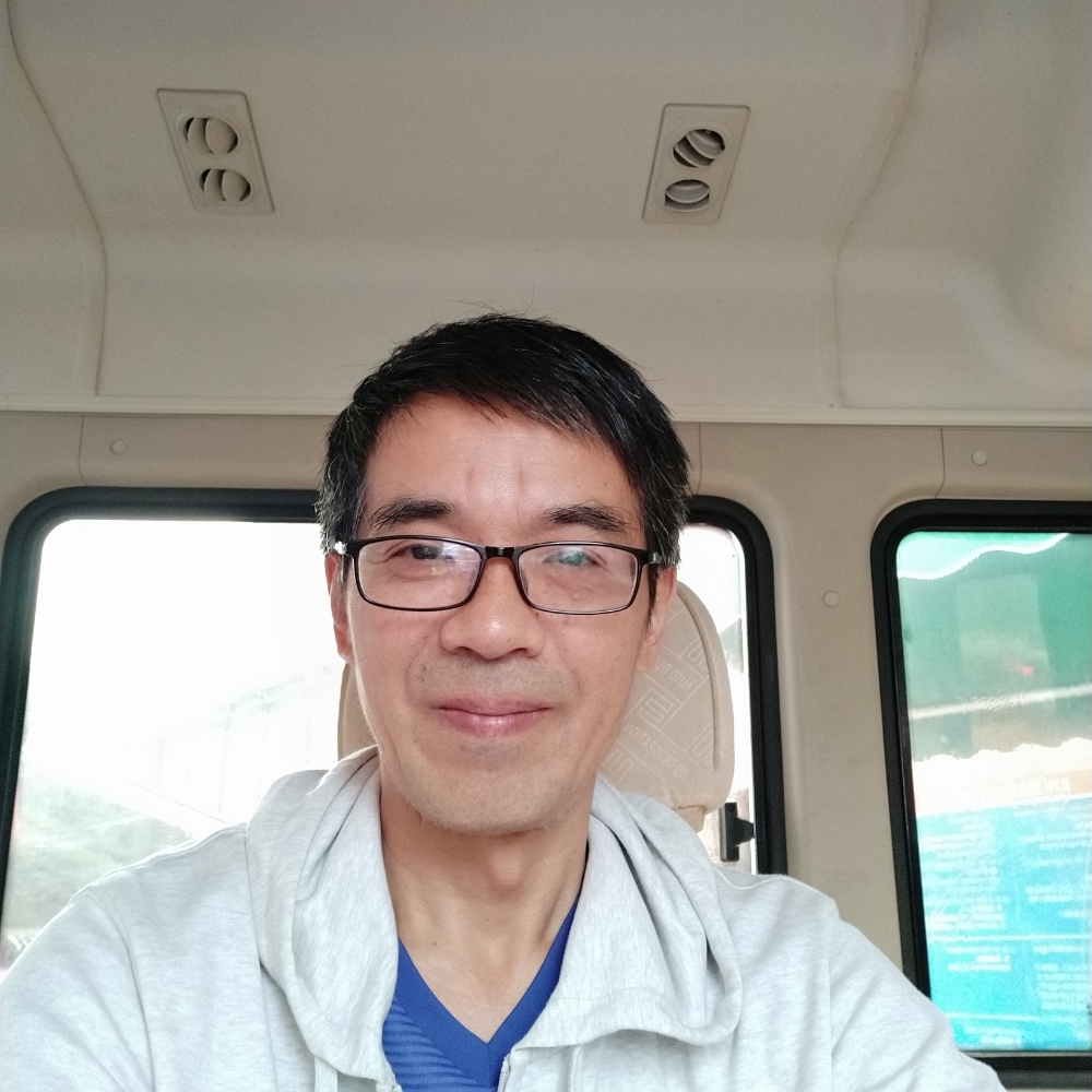学姐遇見留胡子的照片