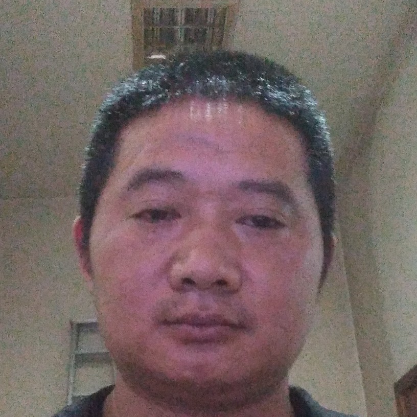 空了心的人的照片