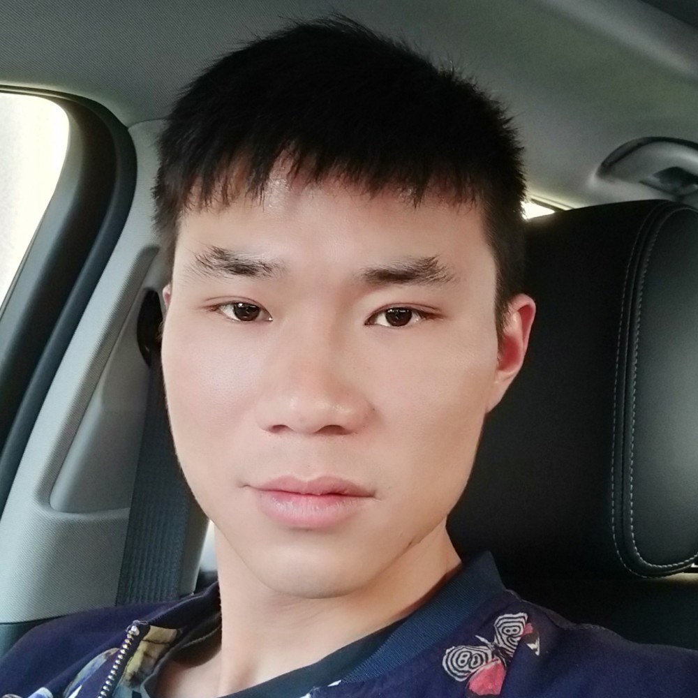 何西方的照片