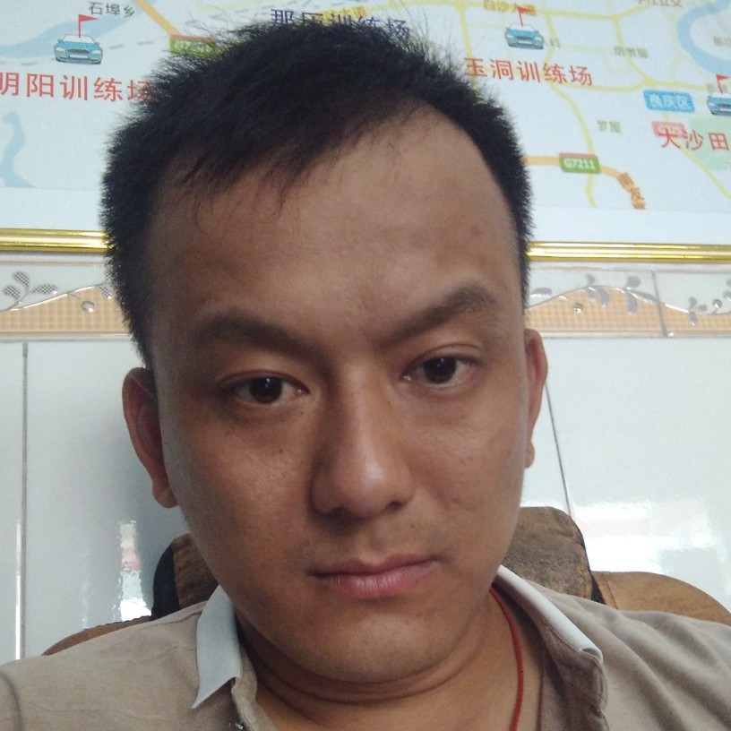 康岭小龙仔的照片