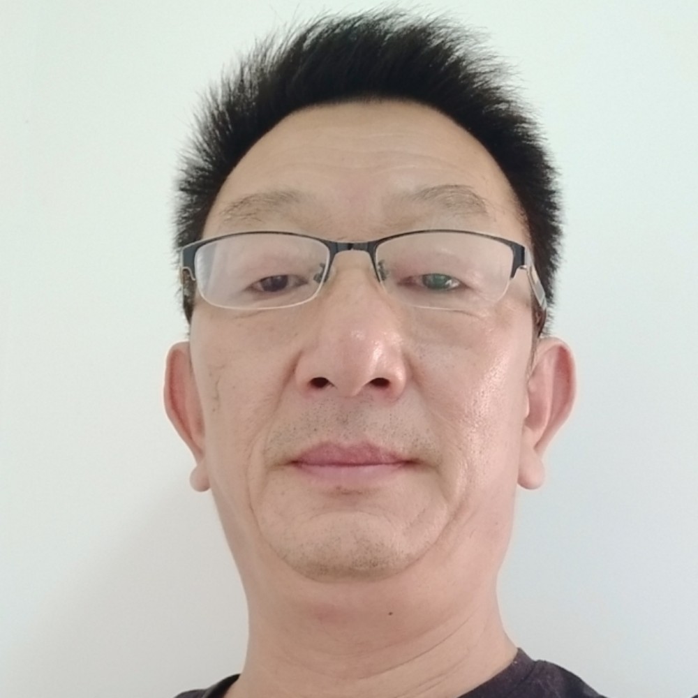 单身的海哥的照片