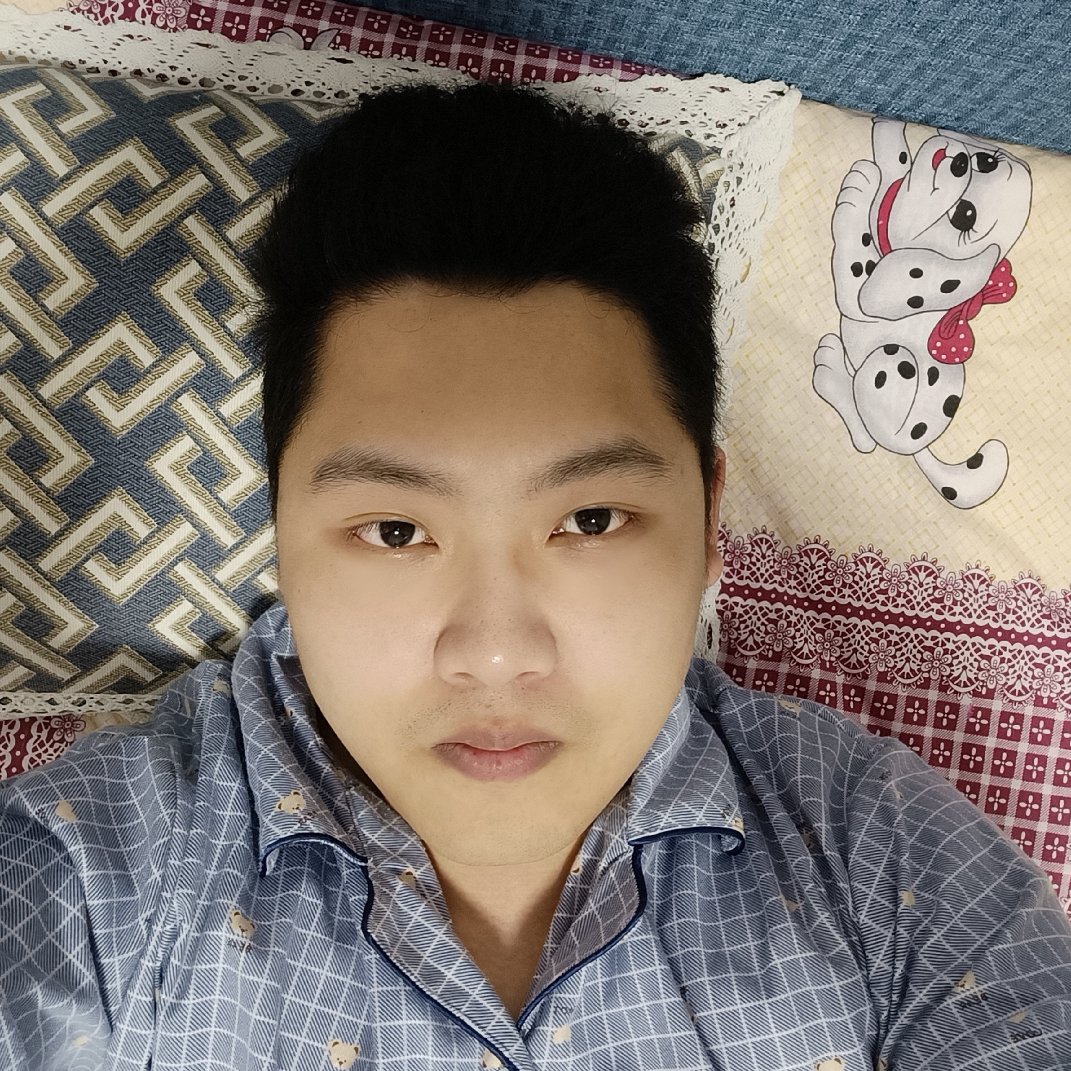 保温杯漫步称心的照片