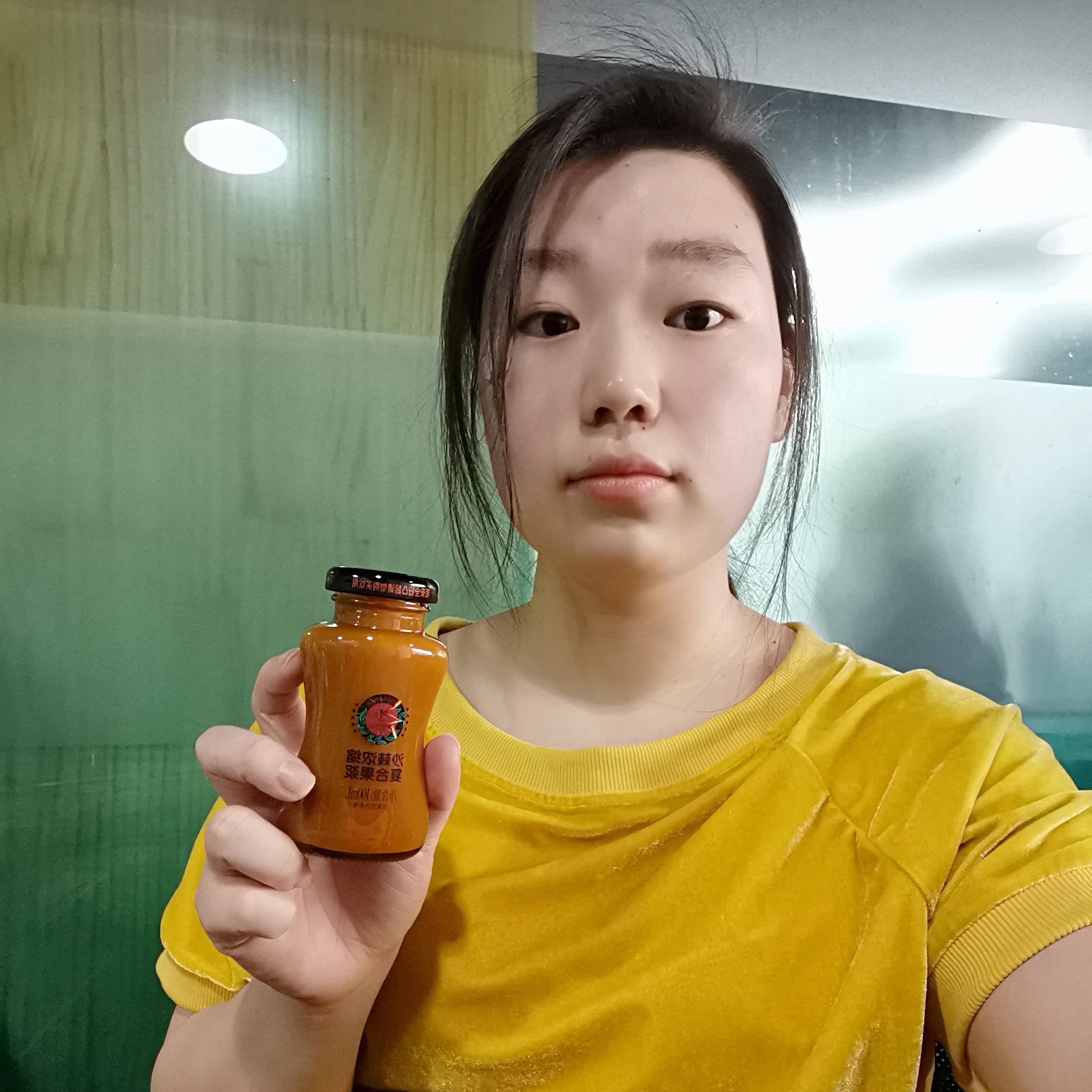 涵涵的照片