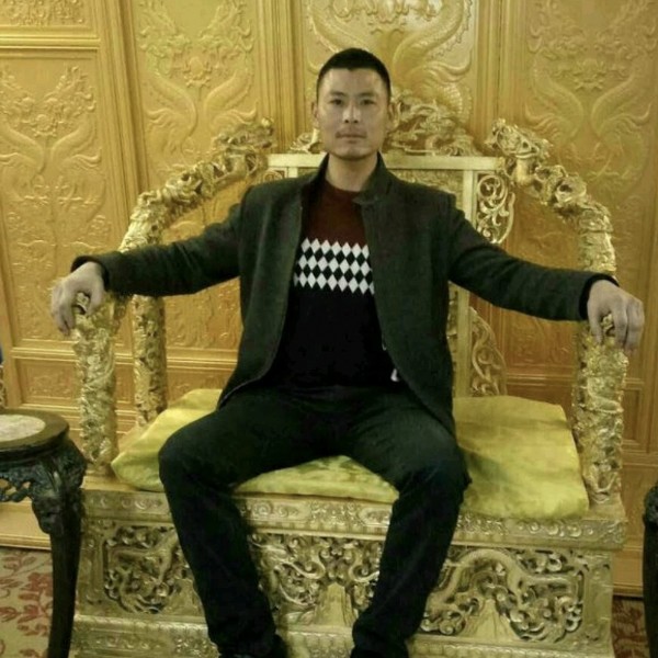 孤心漫步浮生的照片