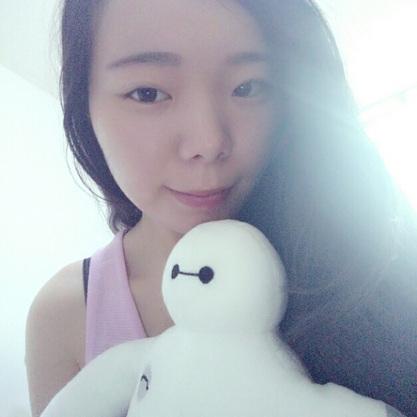 小娅_的照片