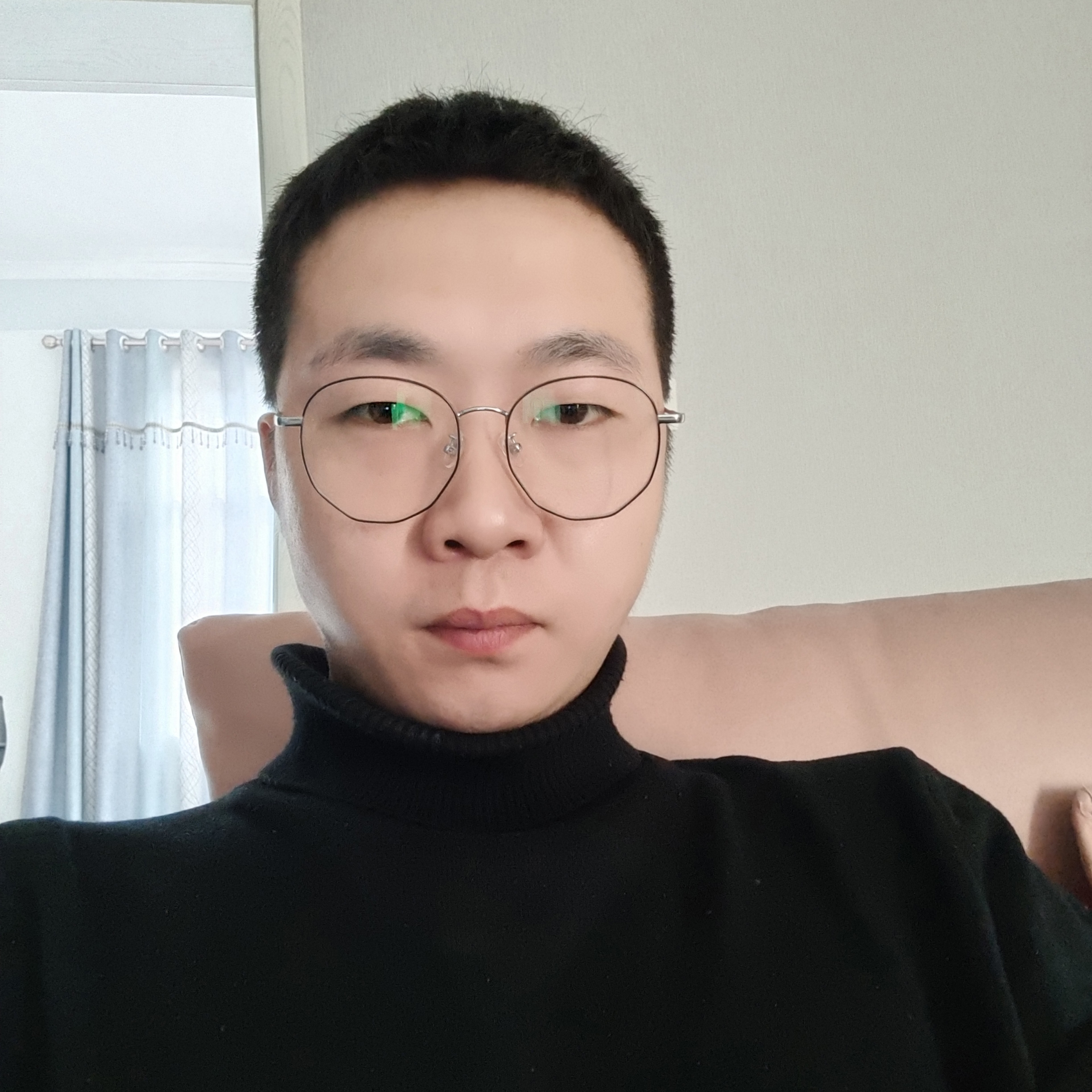 心系一处的照片