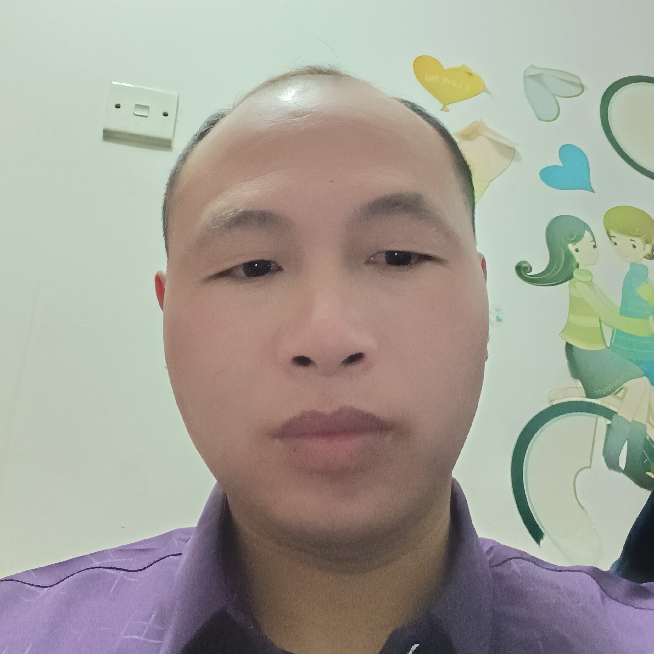 善良浅吻大侠的照片