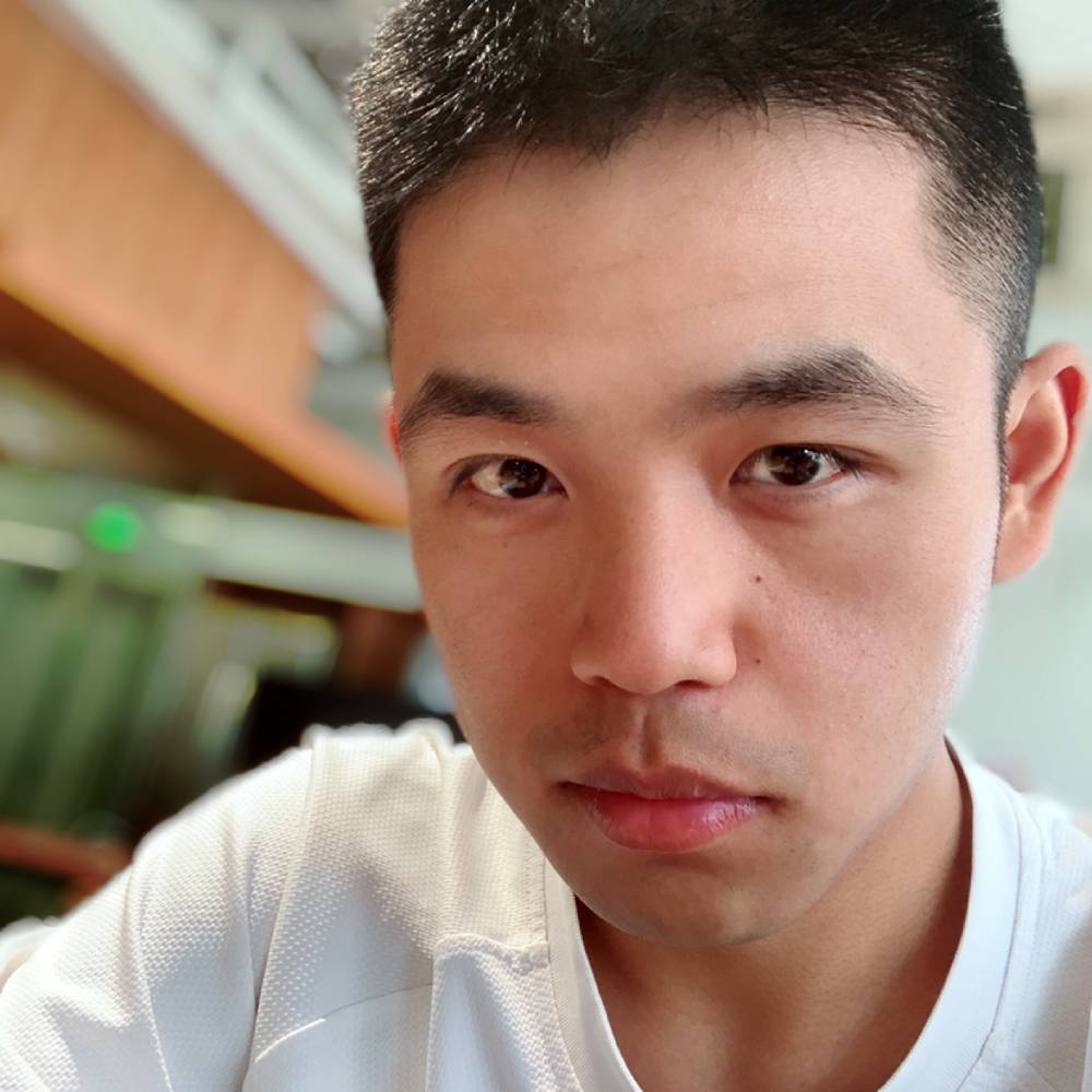 孔小生的照片