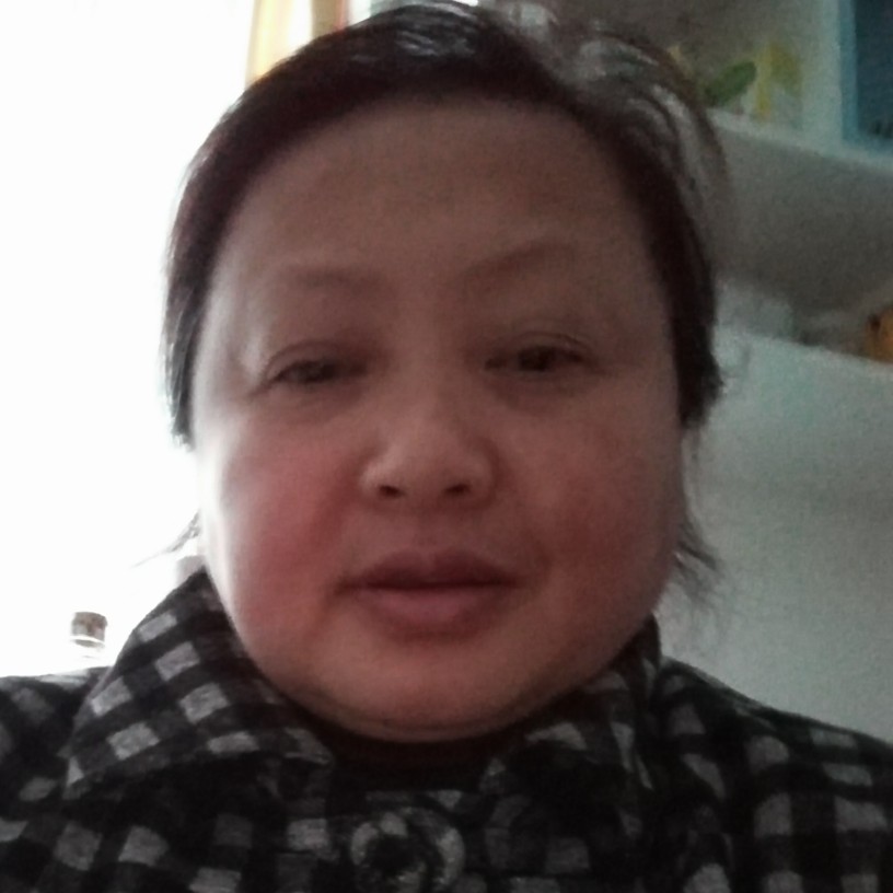 思圆圆的照片