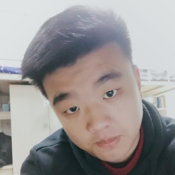 风趣期待的照片