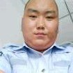 忧郁的冬瓜的照片