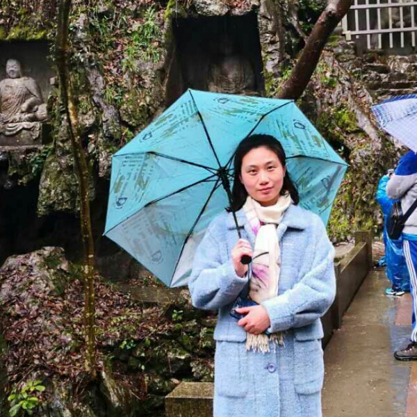 颖雯的照片