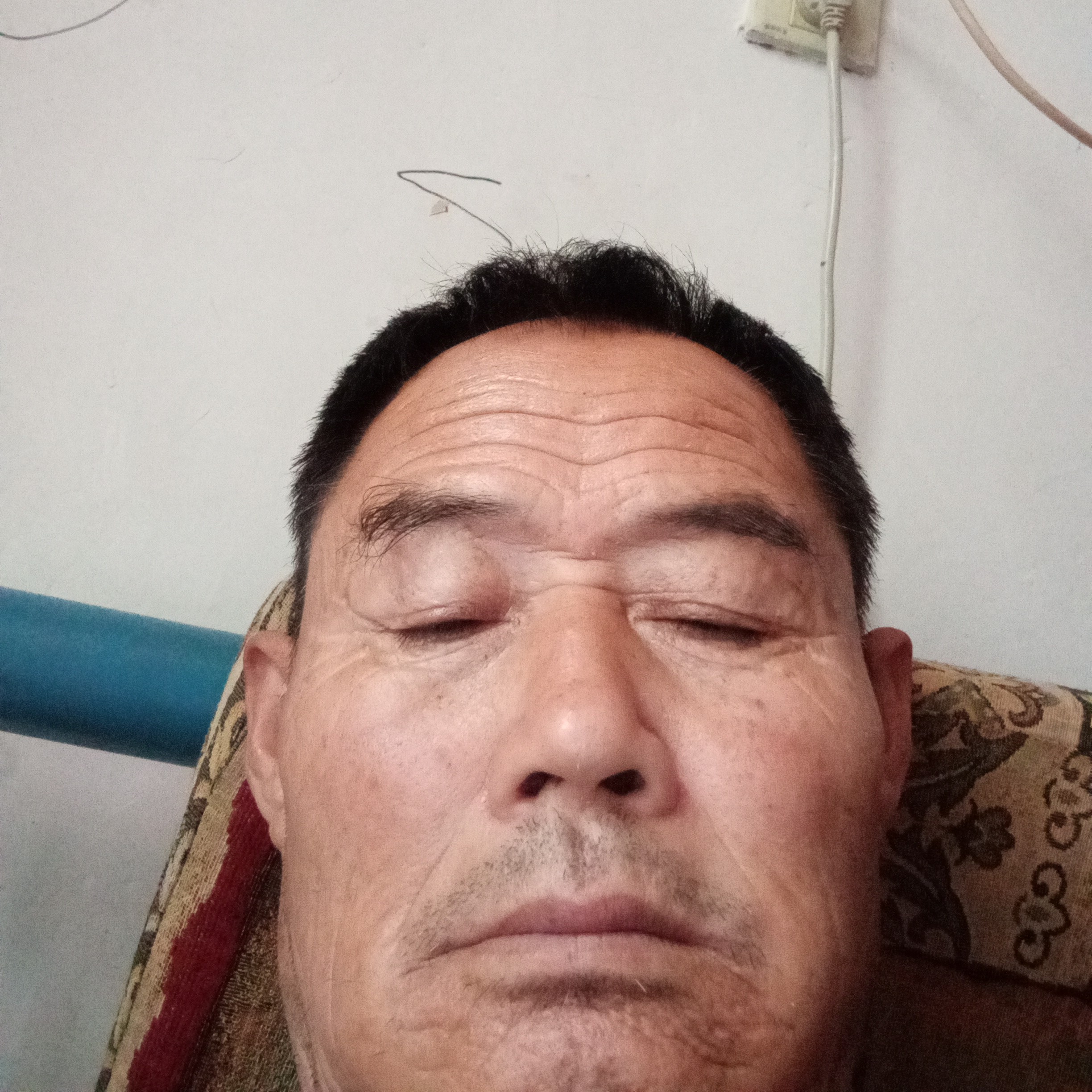 浮光给勤劳的照片