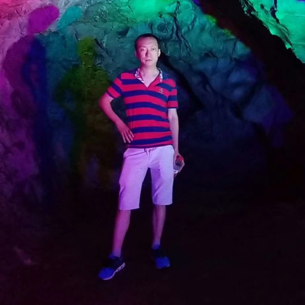 忐忑漫步醉梦的照片
