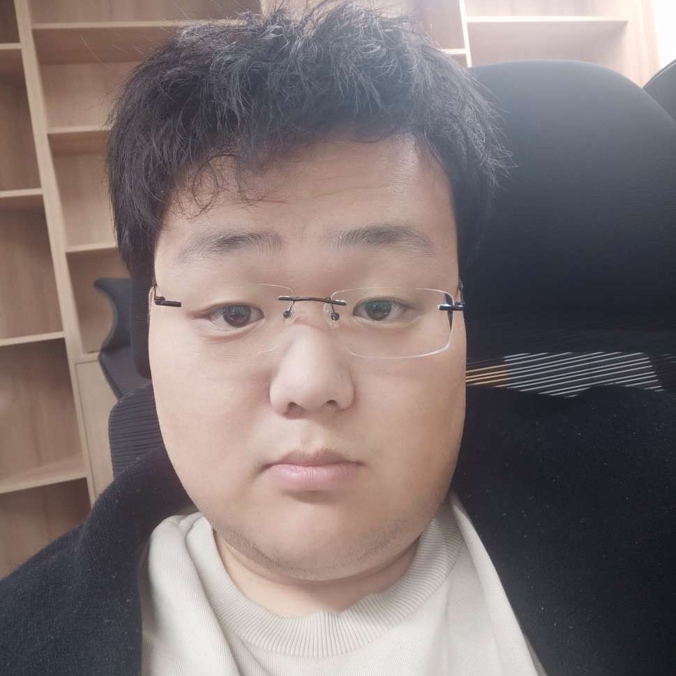 七彩缤纷猫的照片