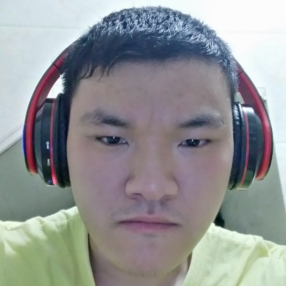 含糊向情话的照片