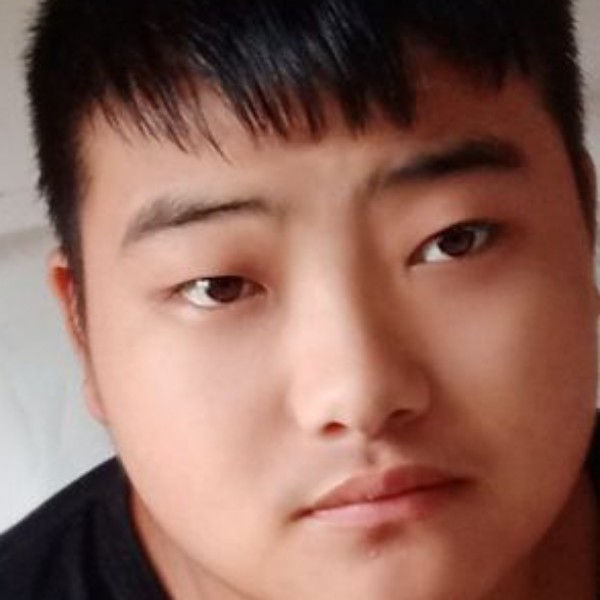 我永远不是一条单的照片