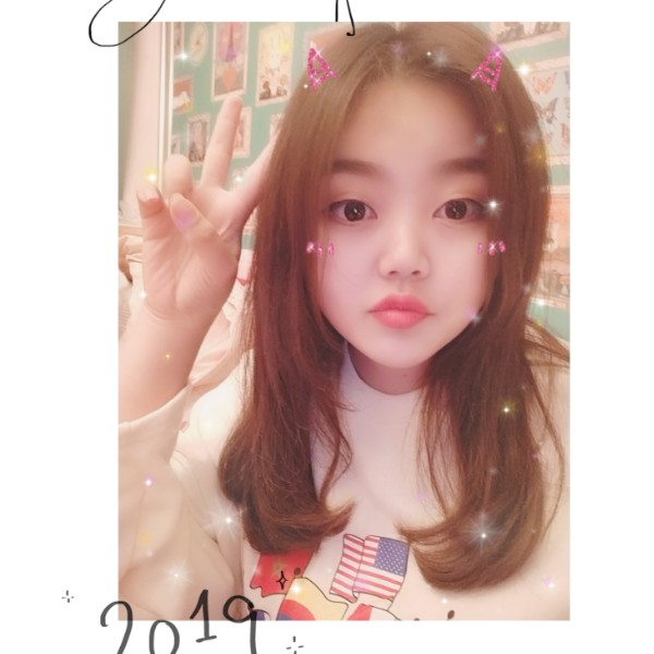 闲看天上云舒的照片
