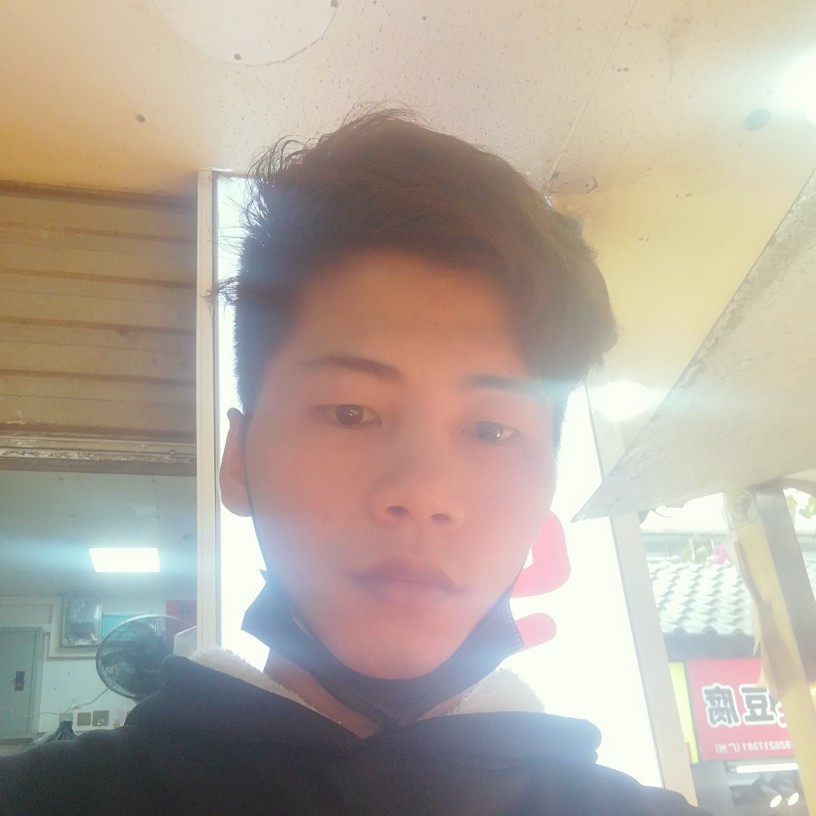 六街情人的照片