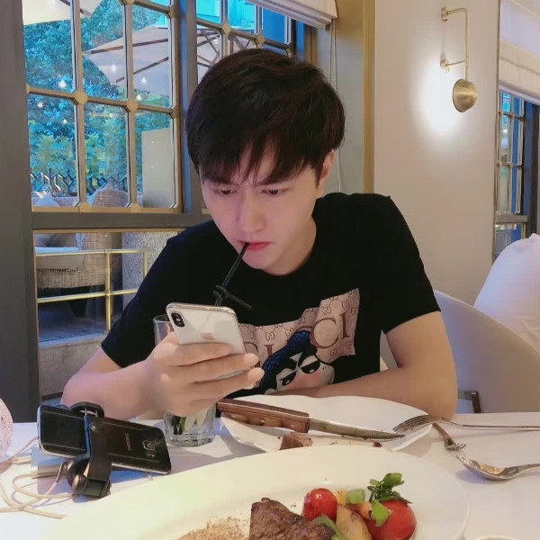 我让异性缘的照片