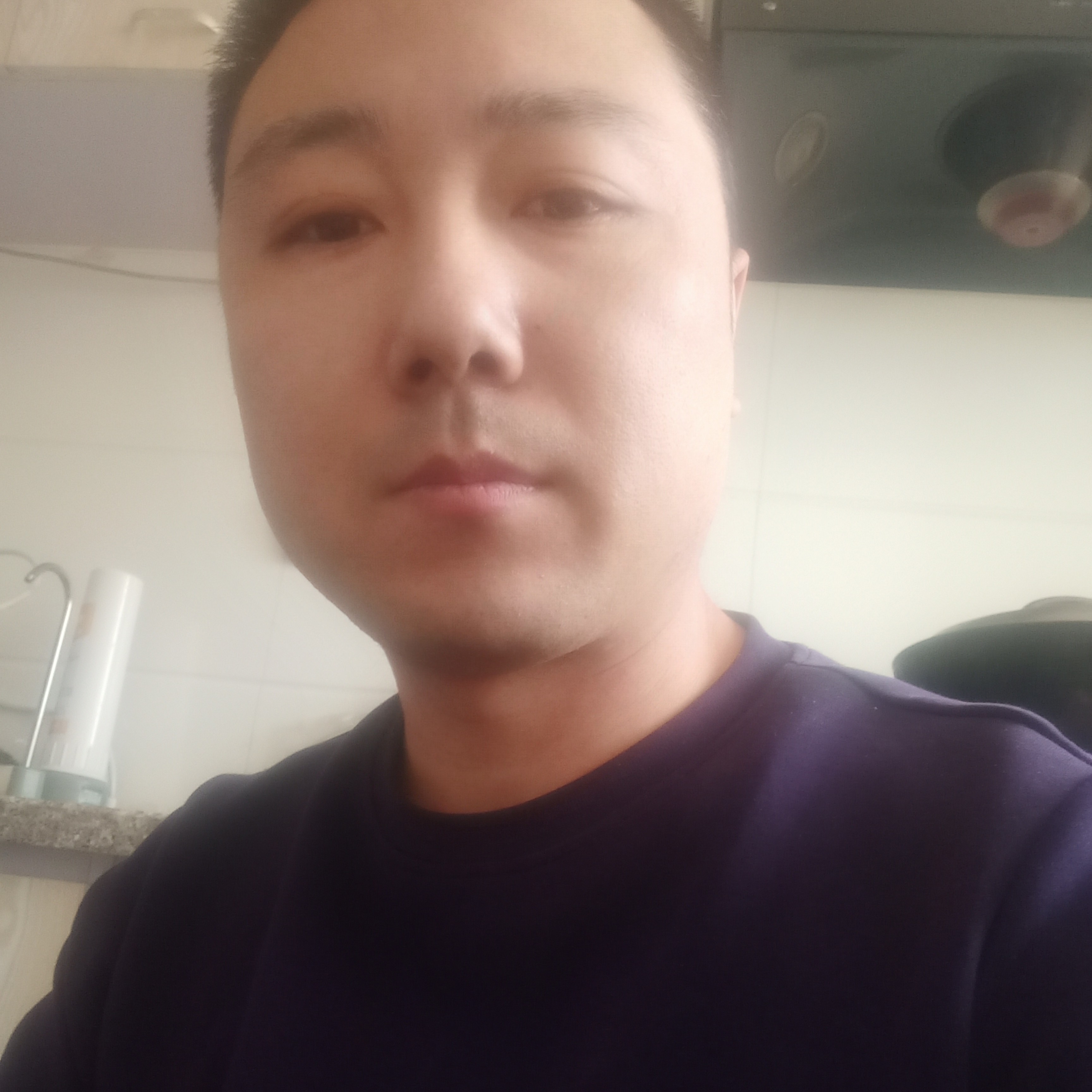 独寂爱恋金毛的照片