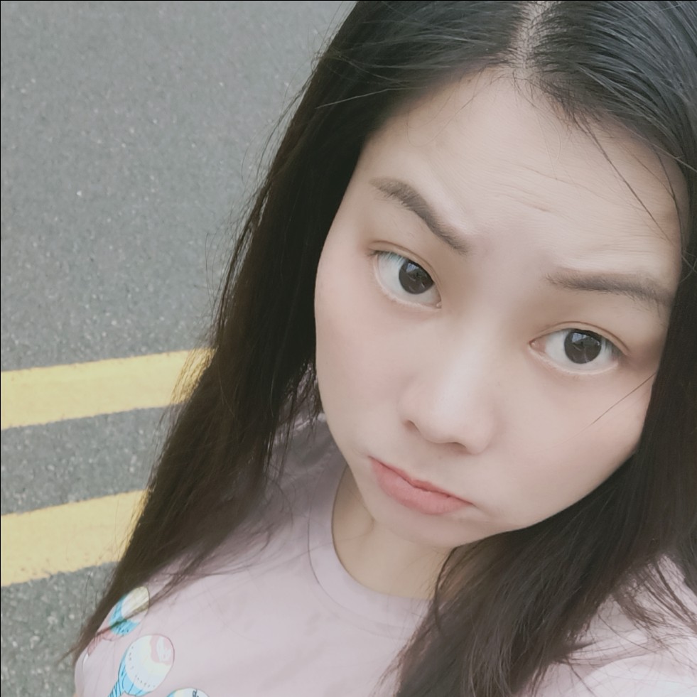 吐司邂逅爱笑的照片