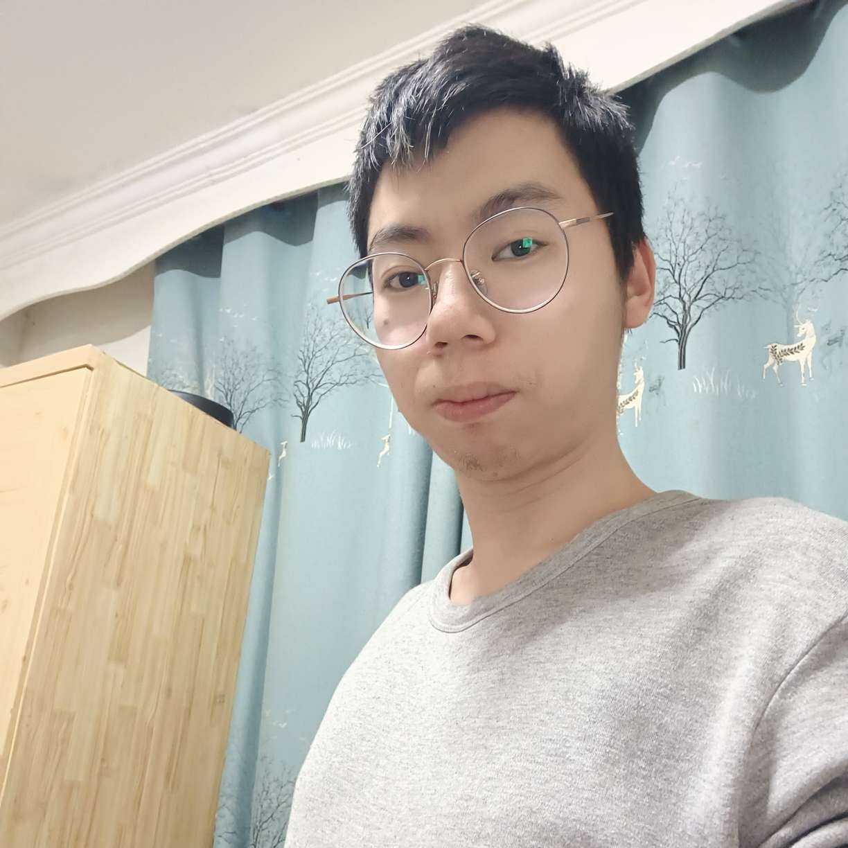 李军翼的照片
