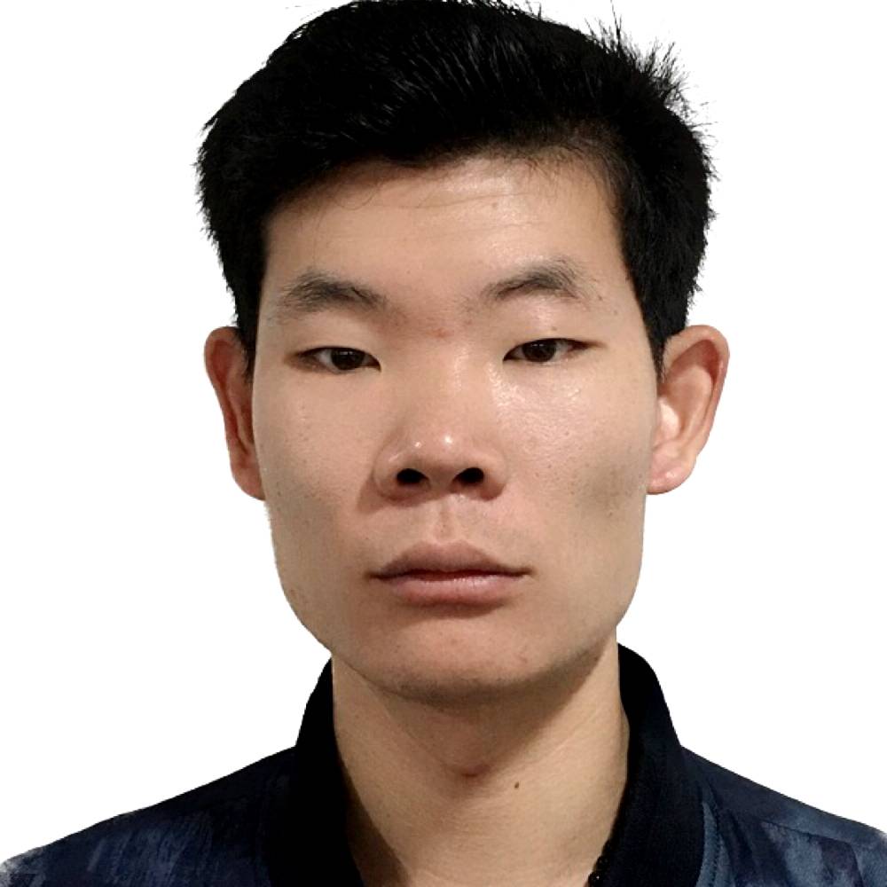 苍狼王者的照片