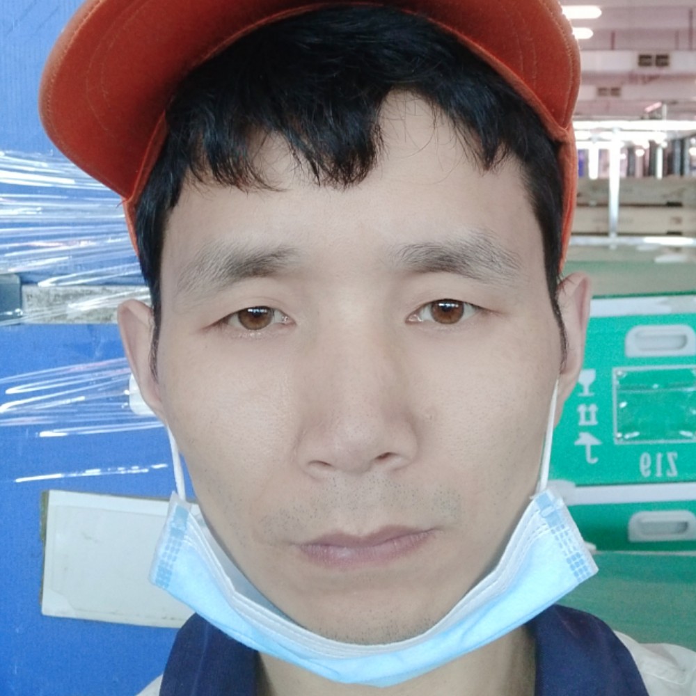 星月愿坚强的照片