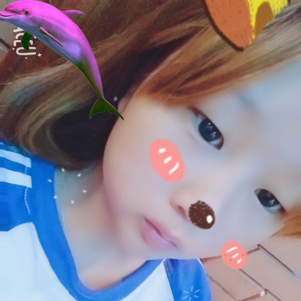 侯丽的照片