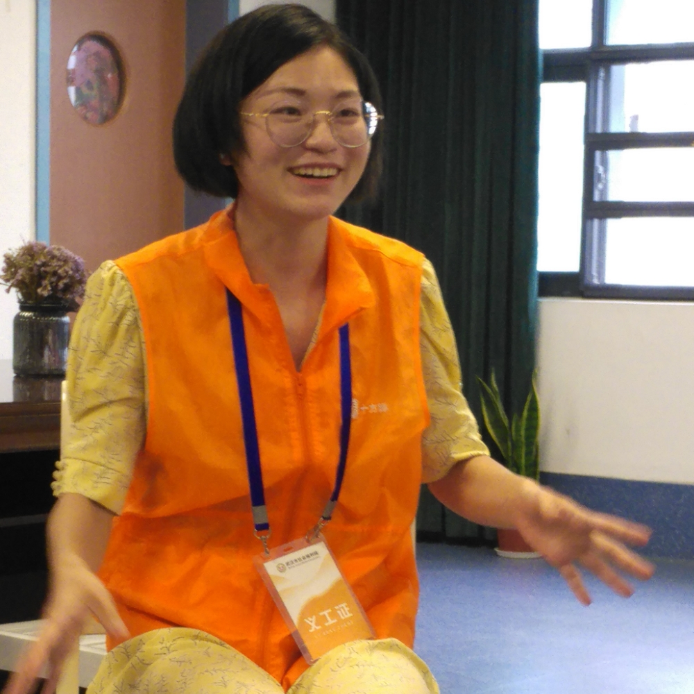 Lucy 苗的照片