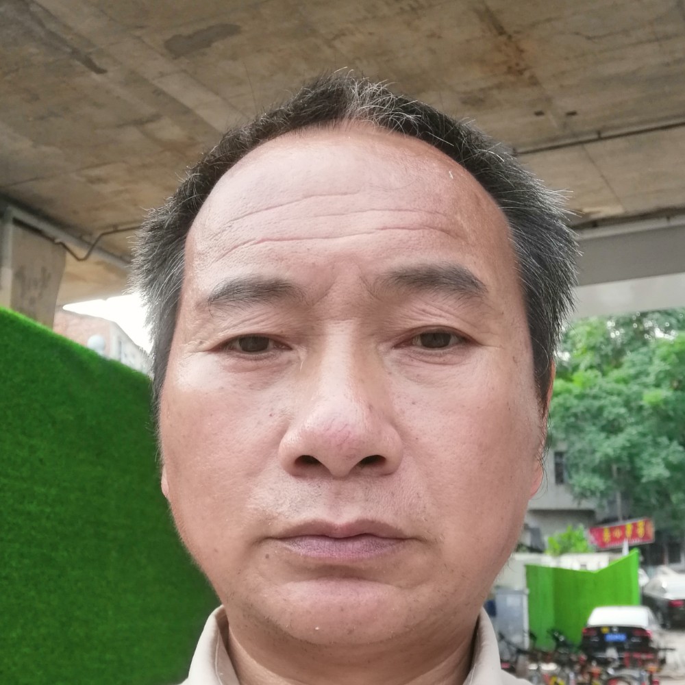 落霞相许迷茫的照片
