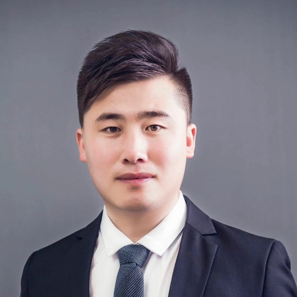Eric Y的照片