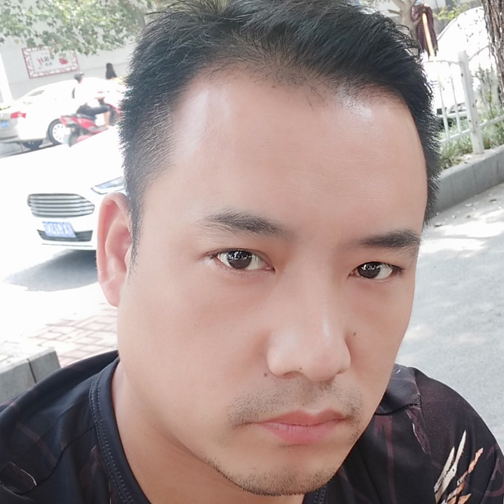 男人要有梦想的照片