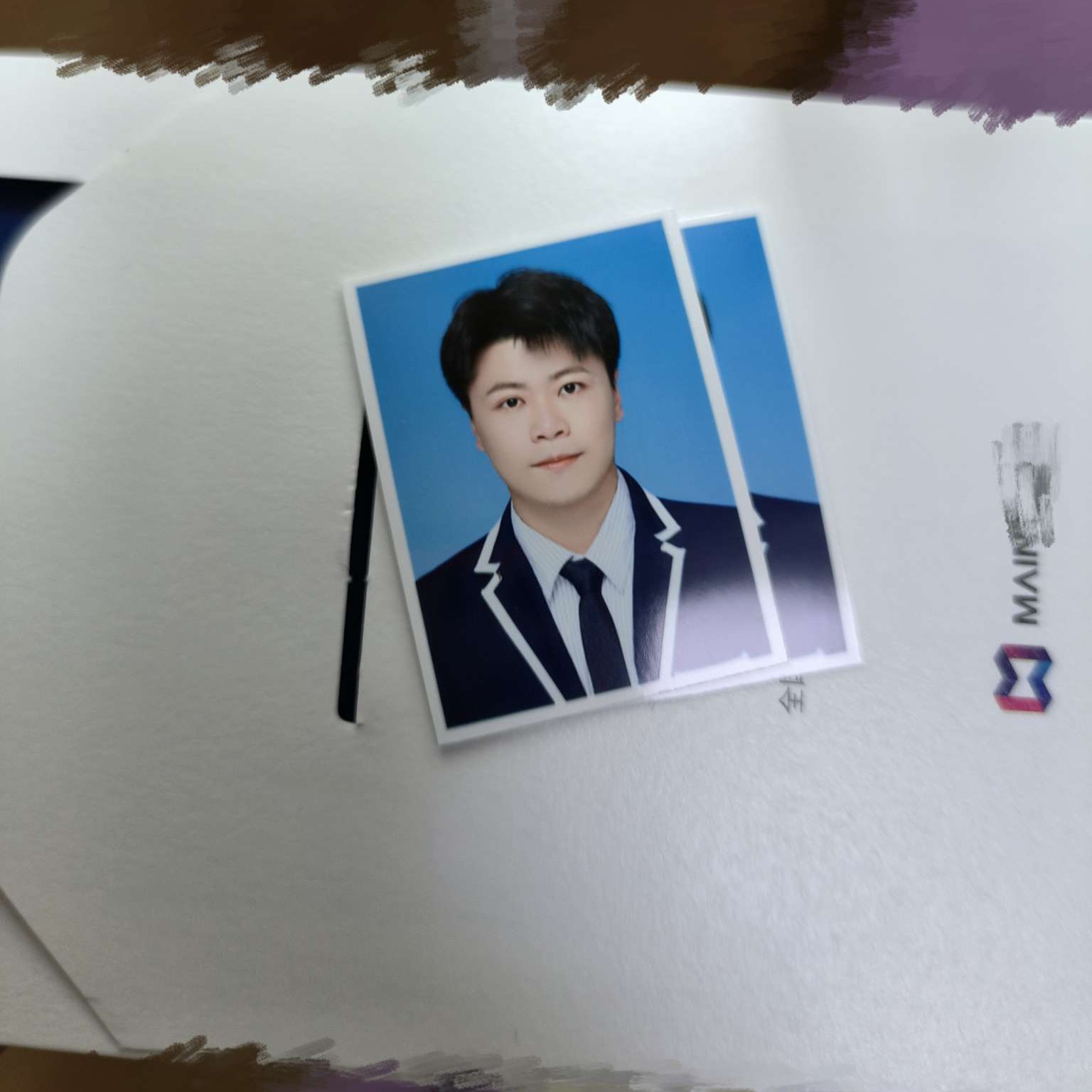 流逝旧时光的照片