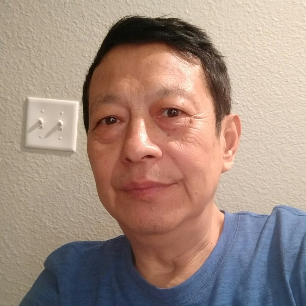 月亮多情的照片