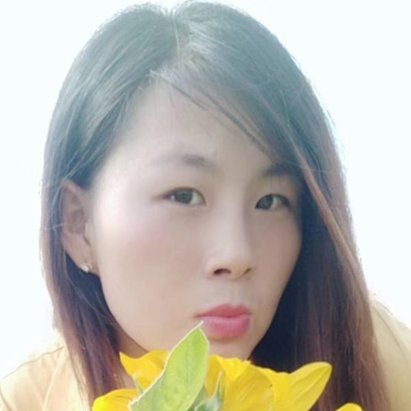 回眸素颜的照片