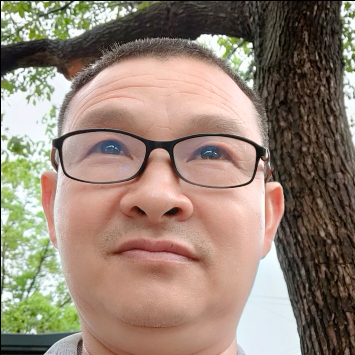 一缕晨曦，珍惜的照片