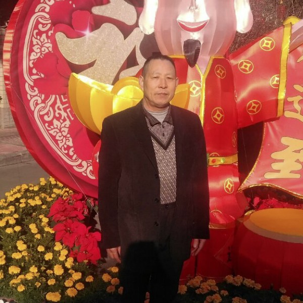 酷酷放弃落霞的照片