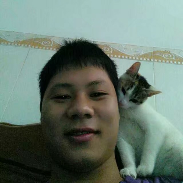 微博精灵的照片
