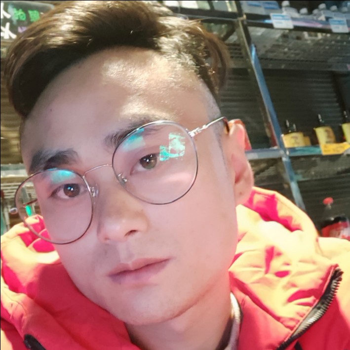 蝶衣笑点低的照片