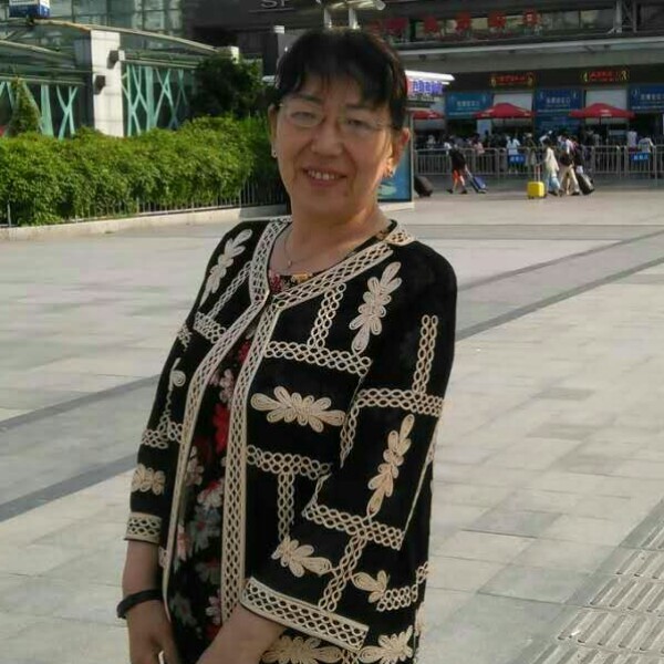 知凤的照片