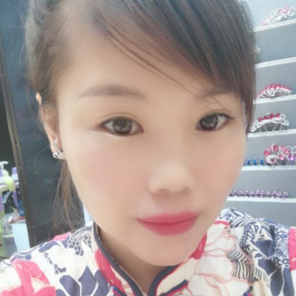 你的小姐姐的照片
