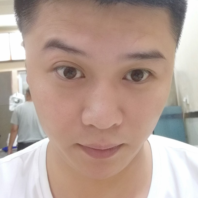 仙人掌痴情的照片