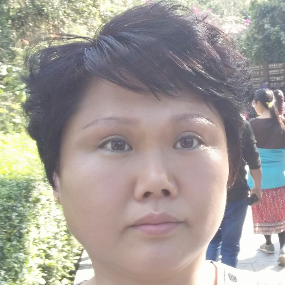 春天做梦的照片