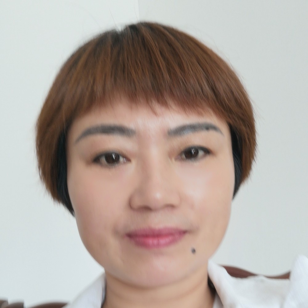 云朵不安的照片