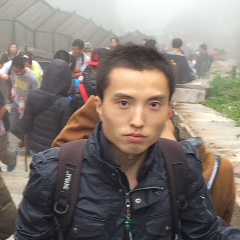 弑龙者foror的照片