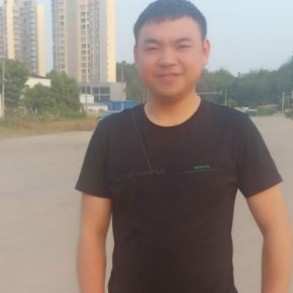 满意邂逅鼠标的照片